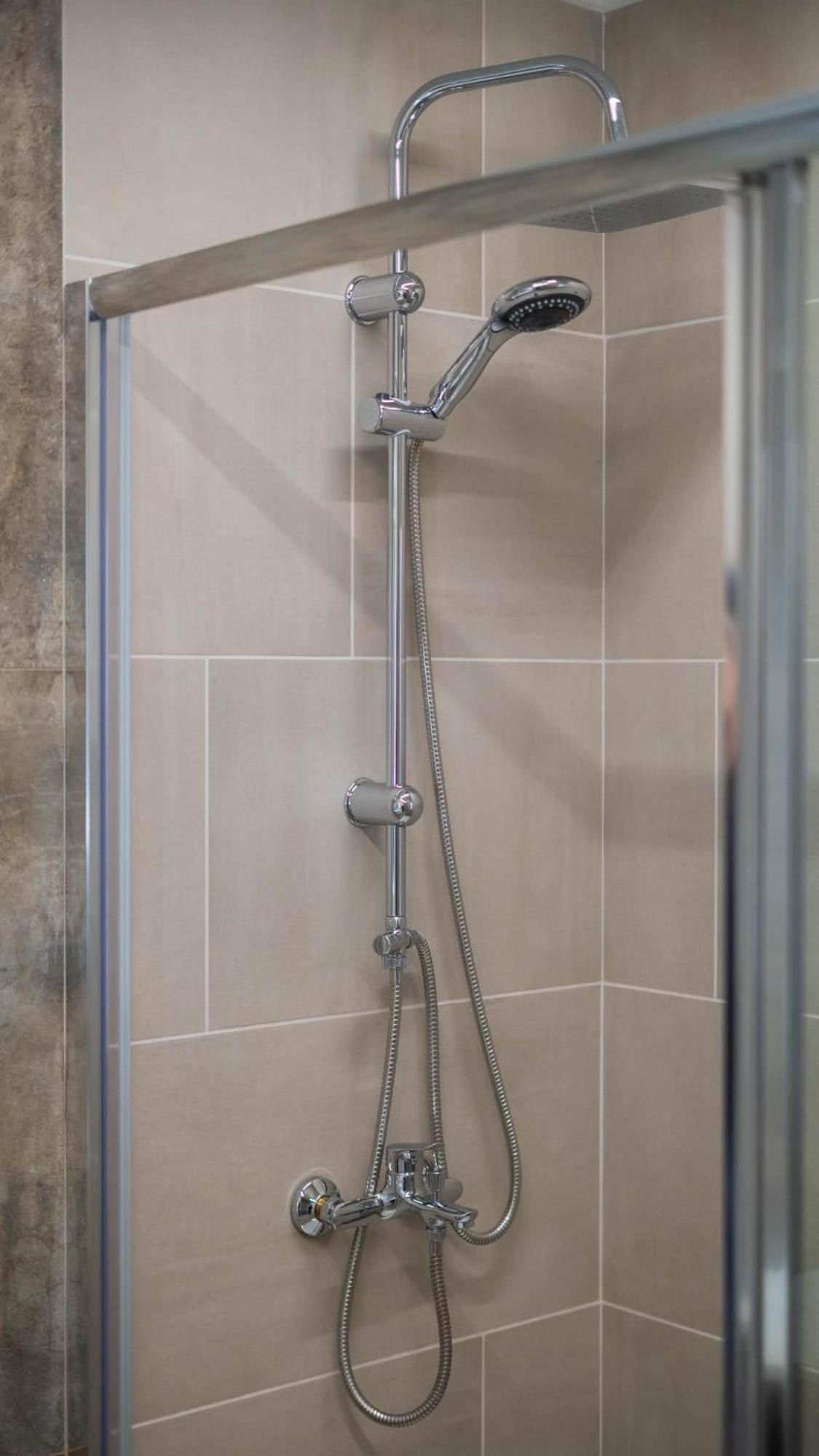 Aurora Suite Apartment Калампака Екстериор снимка